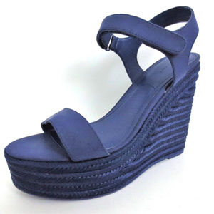 KENDALL + KYLIE Gwen Wedge Espadrilles Shoes